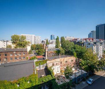 Zadbane i funkcjonalne - Browary Warszawskie - Photo 1