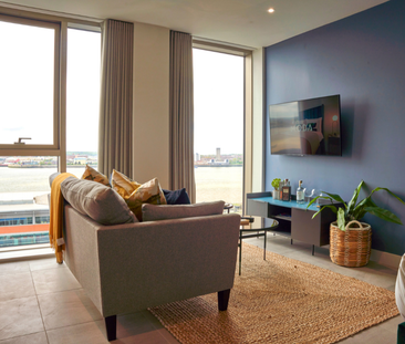 Studio to rent - Photo 5