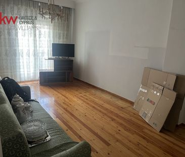 Διαμέρισμα για ενοικίαση Νέα Κρήνη (Καλαμαριά) - Photo 3