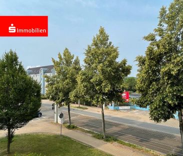 Gemütliche Wohnung in zentraler Lage - Photo 1