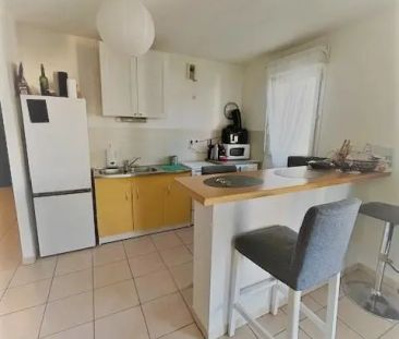 Appartement à louer 2 pièces 45.88m² - Photo 5