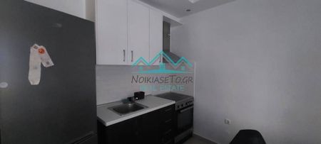 Διαμέρισμα για ενοικίαση Νεάπολη - Φωτογραφία 3