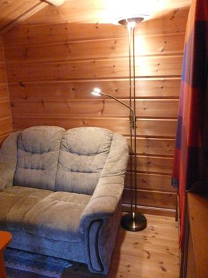 Gopa, Sågmyra - Photo 1