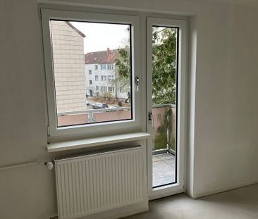 Top modernisierte 4-Zimmer-Wohnung: Ideal für Familien - Photo 6