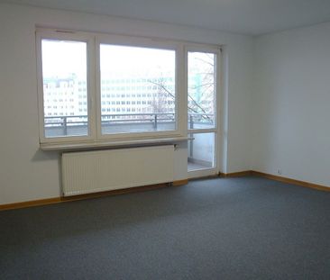 Mieszkanie do wynajęcia 3 pokoje Aleje Jerozolimskie, Warszawa 76 m² - Фото 1