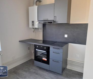 Location Appartement 3 pièces 62m² MAXEVILLE 54320 - Photo 3