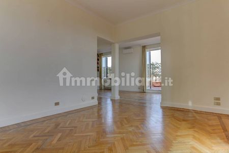 Appartamento via Gian Domenico Romagnosi, Flaminio, Roma - Photo 3