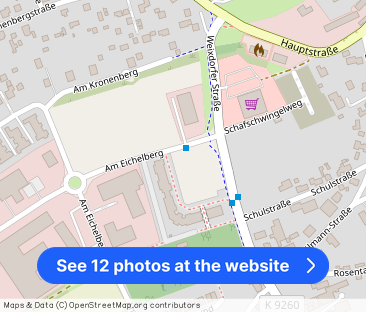 "green living" im modernen Neubau - 4 Raumwohnung sucht SIE als neu... - Photo 1