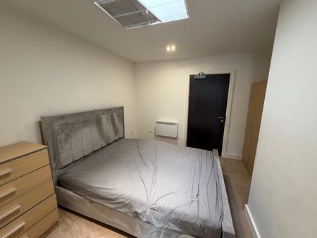 2 bedroom duplex to rent - Photo 3