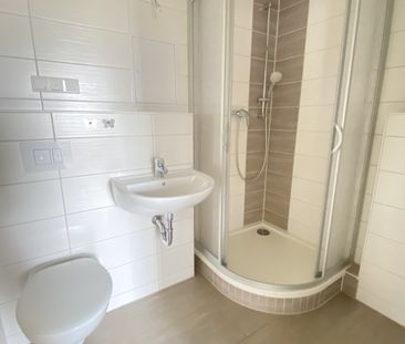 Wir bauen für Sie um: 4-Raum-Wohnung mit vielen Extras in Lusan - Photo 6