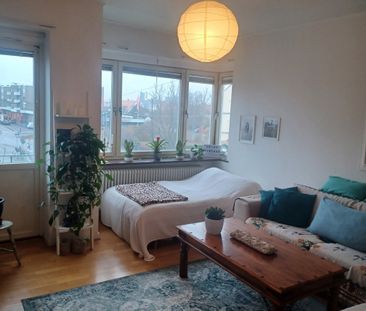 Linnégatan 63A, Limhamns Hamnområde - Photo 4