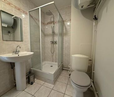 Location Appartement 1 pièce 31m² MACON 71000 - Photo 4