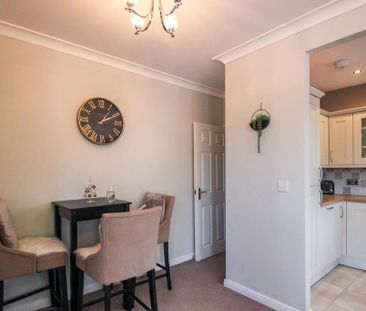 2 bedroom apartment to rent - Photo 5