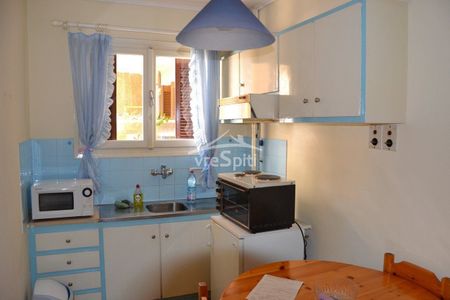 Διαμέρισμα για ενοικίαση Κέντρο (Ιωάννινα) - Photo 5