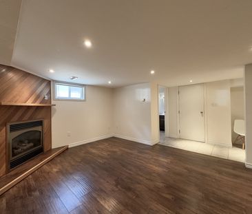 For Lease - 17 Ottawa Crescent Unit# lower, Guelph, Ontario - Photo 5
