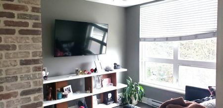 $2,670 / 2br – 876ft2 – Enjoy this large 876 SQ FT 2-bedroom 2 baths + DEN SUITE (R0088) - Photo 3