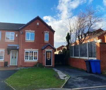 3 bedroom end of terrace house to rent - Photo 1