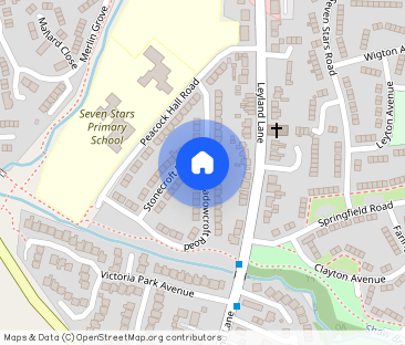 Meadowcroft Road, Leyland - Photo 1