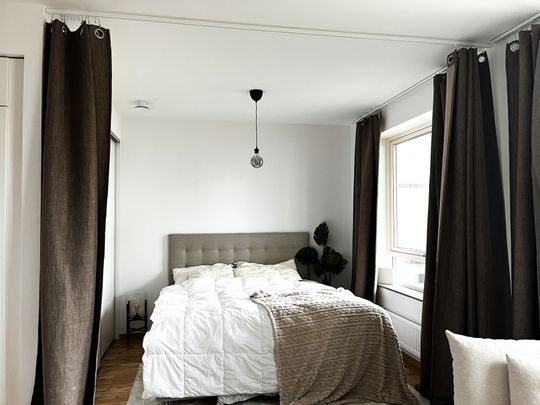 Regementsvägen 4B, Helsingborg - Photo 1