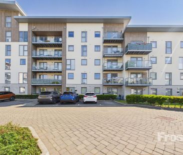 2 bedroom apartment to rent - Photo 5