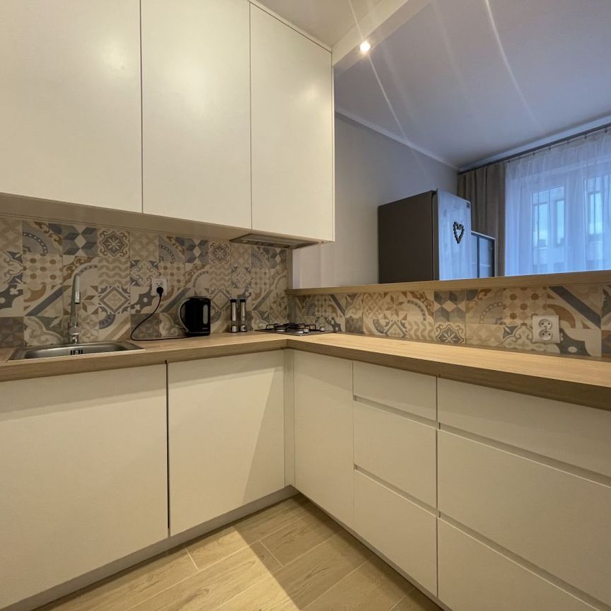 Samo Centrum | wszystko nowe | z parkingiem! - Zdjęcie 1