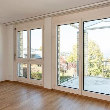 Premium-Wohnen! Mit Seenähe und eigenem Gartensitzplatz! - Foto 3