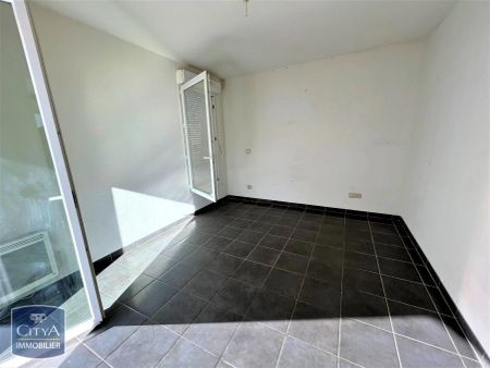 Appartement à louer 2 pièces 35.8m² - Photo 5
