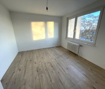 Gemütliche 3-Zimmer-Wohnung mit neuem Bad in Wolfsburg zu vermieten - Foto 5