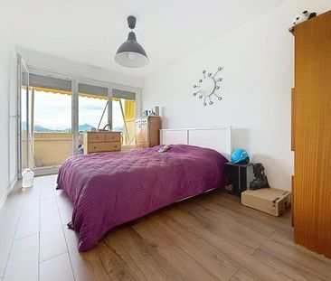 Appartement spacieux et lumineux avec 2 balcons - Photo 6