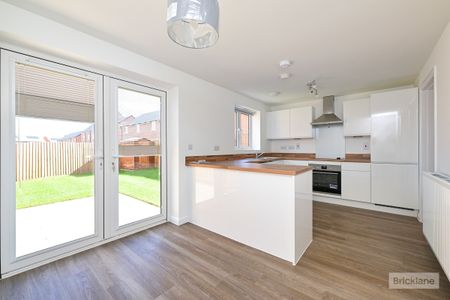 Fowler Drive, Market Harborough - Photo 3