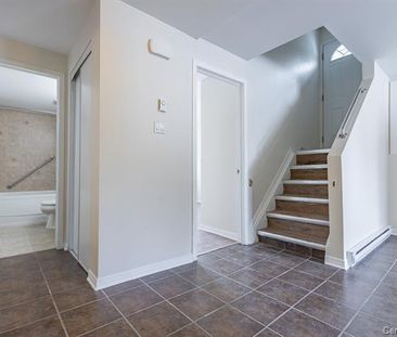 Grand 2 Chambres à Louer Gatineau - Photo 3