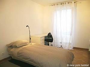 Logement à Paris, Location meublée - T4 - Canal Saint Martin (PA-3649) - Photo 5