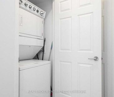 3 Michael Power Place condo — Toronto, ON (2-Bedroom) - 2 Bedroom - Photo 6