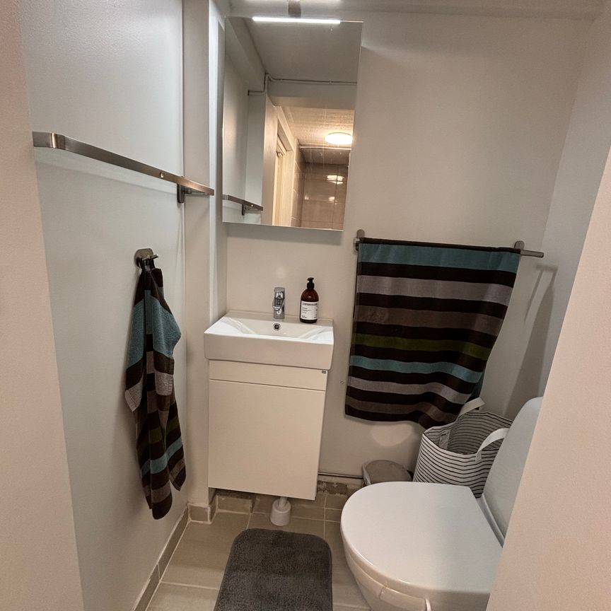 Ryavägen, Täby - Photo 1