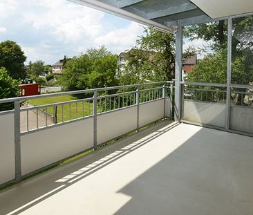 "MIETEN OHNE KAUTION - Gemütliche 2.5-Zimmerwohnung" - Photo 3