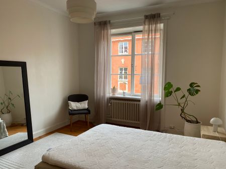 Norrbackagatan, Stockholm - Foto 4