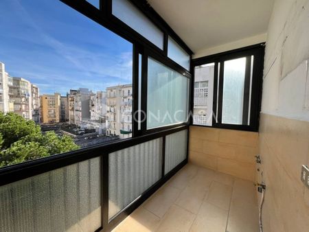 Trilocale via Michele Mirenghi, Libertà, Bari - Photo 4