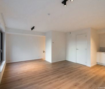 In optie - Appartement te huur in Sint-Lambrechts-Woluwe met 1 slaapkamer - foto 1