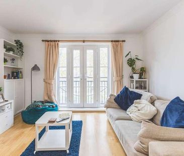 Langthorne Lodge, Charles Haller Street, London, SW2 - Photo 3