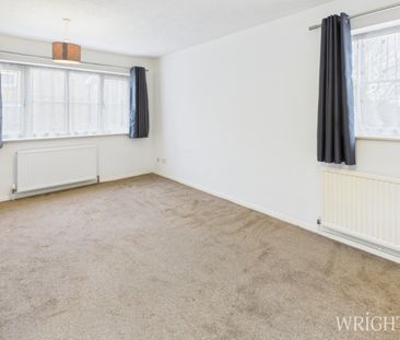 1 bedroom Duplex - Wadnall Way, Knebworth - Photo 2