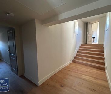 Location Appartement 3 pièces 89m² DOLE 39100 - Photo 5