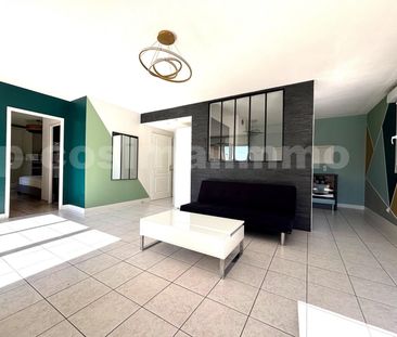 Location Appartement 2 pièces 53m² ANNEMASSE 74100 - Photo 1