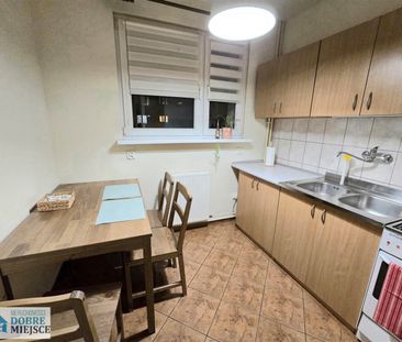 Mieszkanie 35,00 m - Photo 3