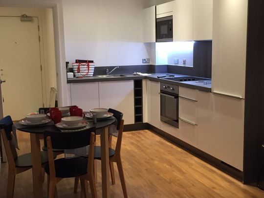 1 Bed Flat, The Renaissance Development, SE13 - Photo 1