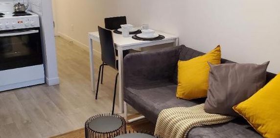 Studio - Montréal - $1,145 /mo - Photo 2