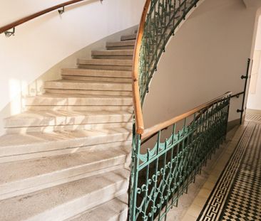 SCHÖNE 3 ZIMMER WOHNUNG ZU VERMIETEN - Foto 6