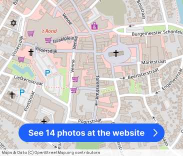 Torenstraat 23B, 9671 ED Winschoten - Photo 1