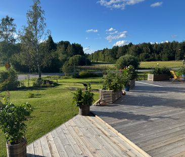 Blomstervägen, Östhammar - Photo 1