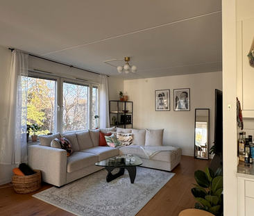 Skidskyttevägen, Hägersten - Photo 3