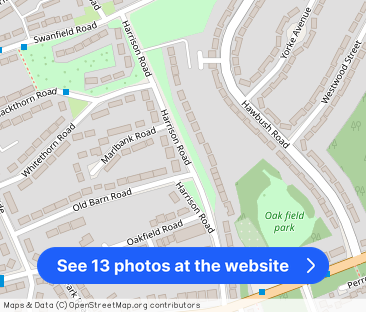 Harrison Road, Stourbridge - Photo 1